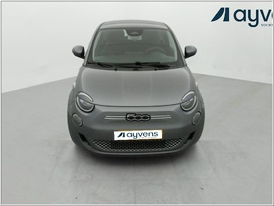 Fiat 500E BEV 42KWH