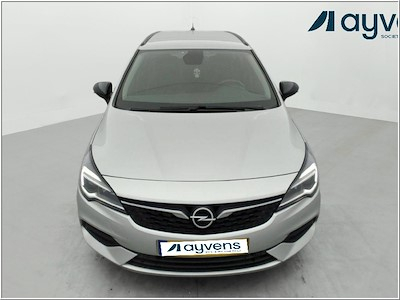 Opel Astra sports tourer 1.5 TURBO D 90KW S/S EDITION