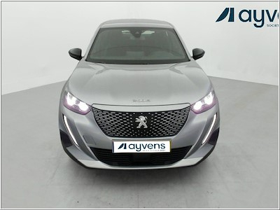 Peugeot 2008 BEV 50KWH ELECTRIQUE AUTO ACTIVE PACK 2023