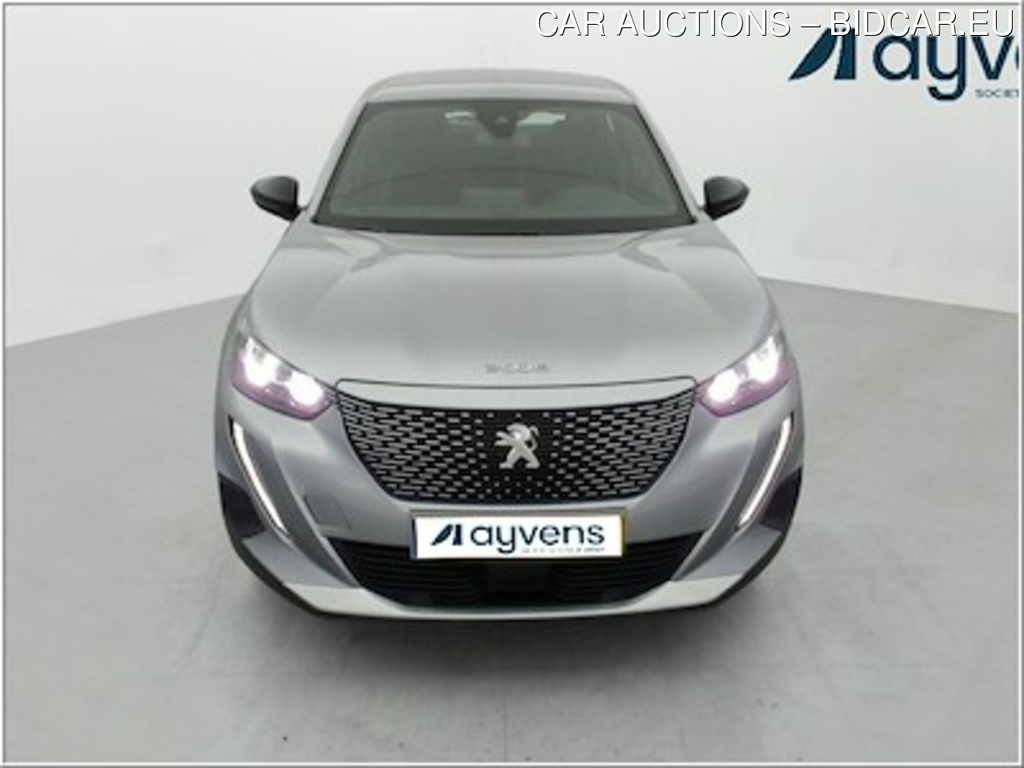 Peugeot 2008 BEV 50KWH ELECTRIQUE AUTO ACTIVE PACK 2023