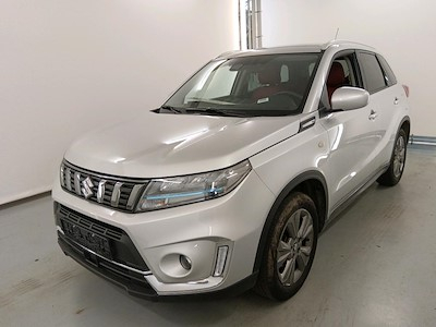 Suzuki VITARA 1.4 GRAND LUXE+ 4WD MHEV