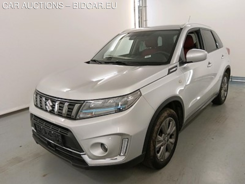 Suzuki VITARA 1.4 GRAND LUXE+ 4WD MHEV