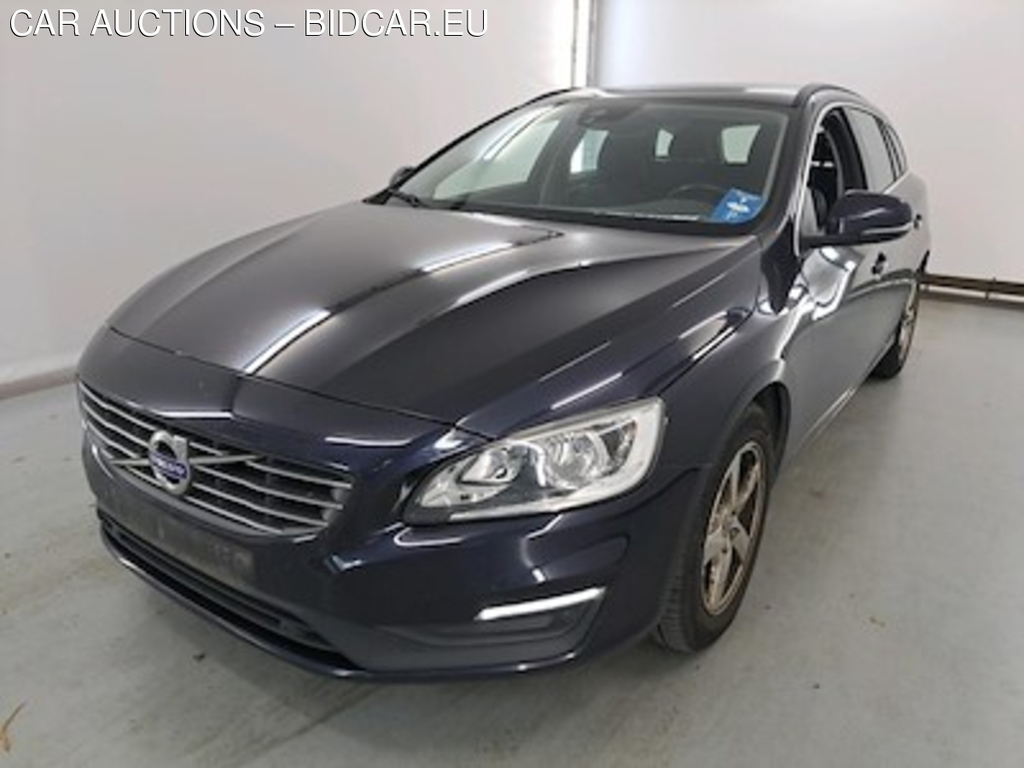 Volvo V60 diesel - 2013 2.0 D2 Eco Momentum Geartronic Professional