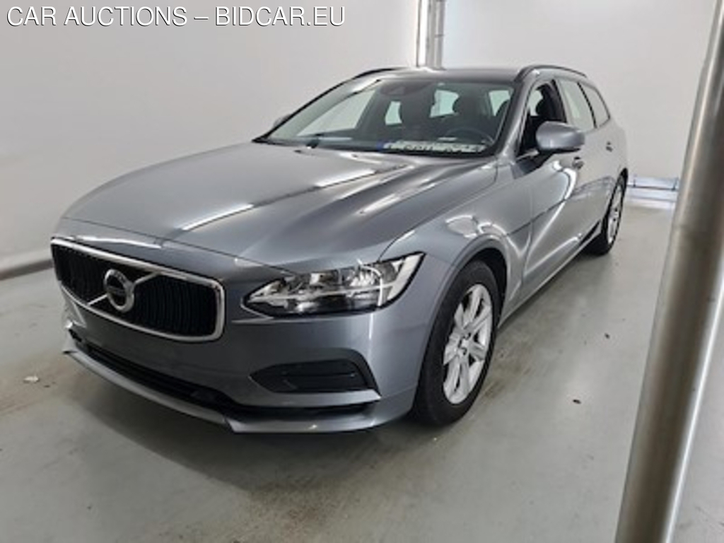 Volvo V90 diesel - 2016 2.0 D3 Kinetic Geartronic Family Versatility Sensus Navigation