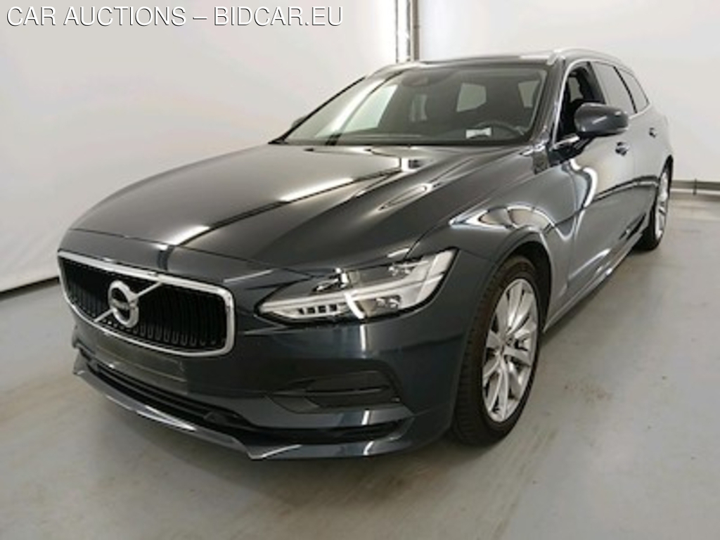 Volvo V90 diesel - 2016 2.0 D3 Momentum Pro Gear.AdBlue (EU6d-T. Park Assist Versatility Pro