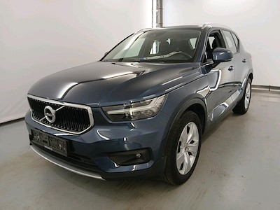 Volvo XC40 2.0 D3 GEARTRONIC MOMENTUM PRO Intellisafe Pro Park Assist Car Protection