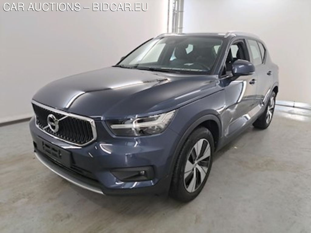 Volvo XC40 2.0 D3 GEARTRONIC MOMENTUM PRO Park Assist Winter