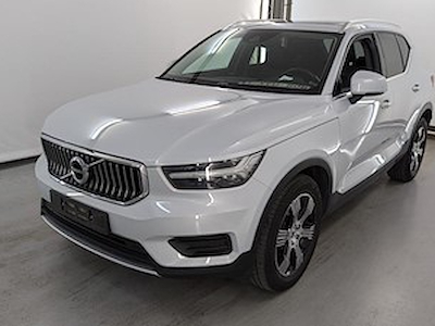 Volvo Xc40 diesel 2.0 D3 Inscription Geartronic Winter Xenium IntelliSafe Pro