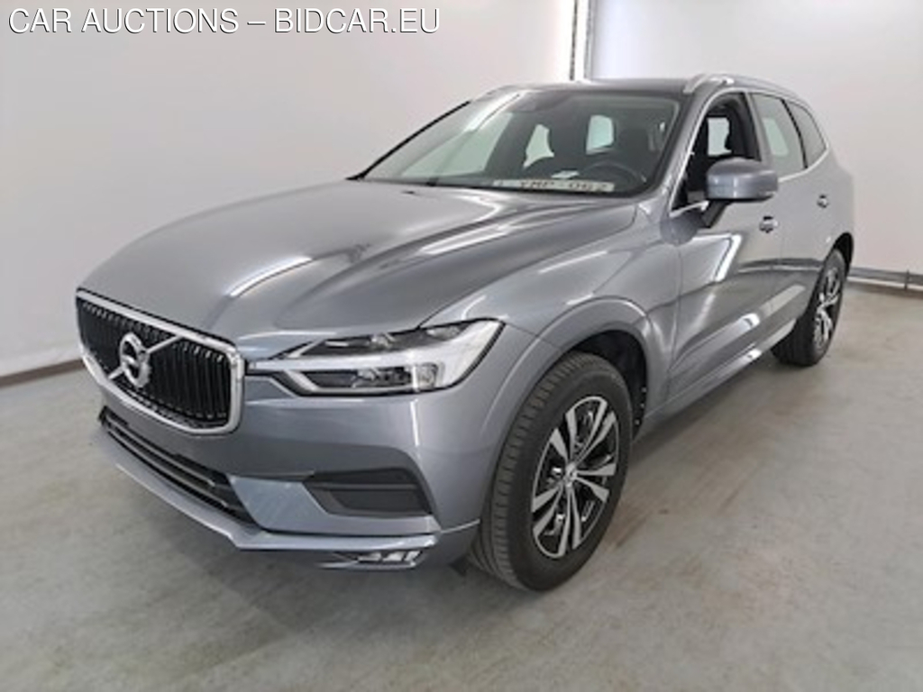 Volvo XC60 2.0 D3 MOMENTUM PRO Business