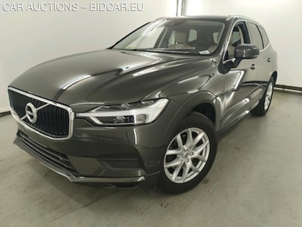 Volvo Xc60 diesel - 2017 2.0 D4 Momentum Pro Geartronic AdBluernBusiness Pro Business Edition