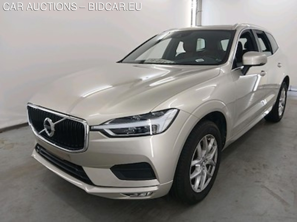 Volvo Xc60 diesel - 2017 2.0 D4 Momentum Pro Geartronic AdBluernPremium Audio Business Pro Xenium