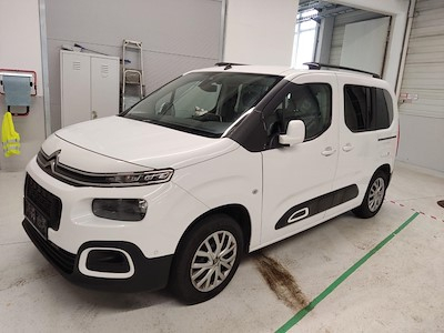Citroen BERLINGO M Feel BlueHDi 100 S&S 75KW