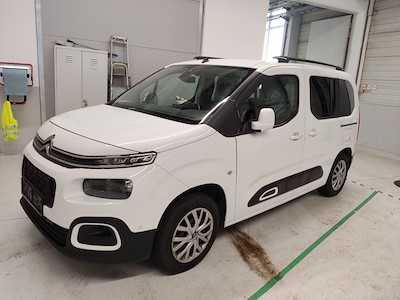 Citroen BERLINGO M Feel BlueHDi 100 S&S 75KW