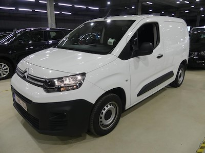 Citroen Berlingo van SW 1.5 BLUEHDI M LIGHT CLUB S/S (