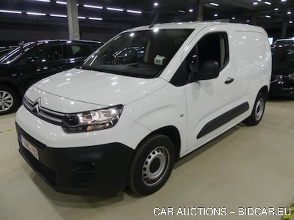 Citroen Berlingo van SW 1.5 BLUEHDI M LIGHT CLUB S/S (