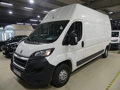 Peugeot Boxer 333 2.0 BLUEHDI L3H3 PREMIUM S&amp;S