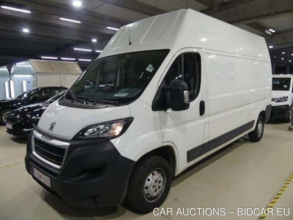 Peugeot Boxer 333 2.0 BLUEHDI L3H3 PREMIUM S&amp;S