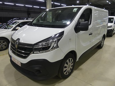 Renault Trafic 29 1.6 DCI 29 L1H1GRAND CONFORT