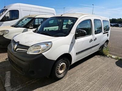 Renault Kangoo express maxi dsl - 2013 1.5 dCi Energy Grand Confort