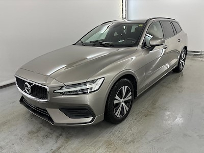 Volvo V60 diesel - 2018 2.0 D3 sensus Navigation