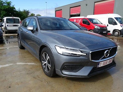 Volvo V60 diesel - 2018 2.0 D3 STOCK