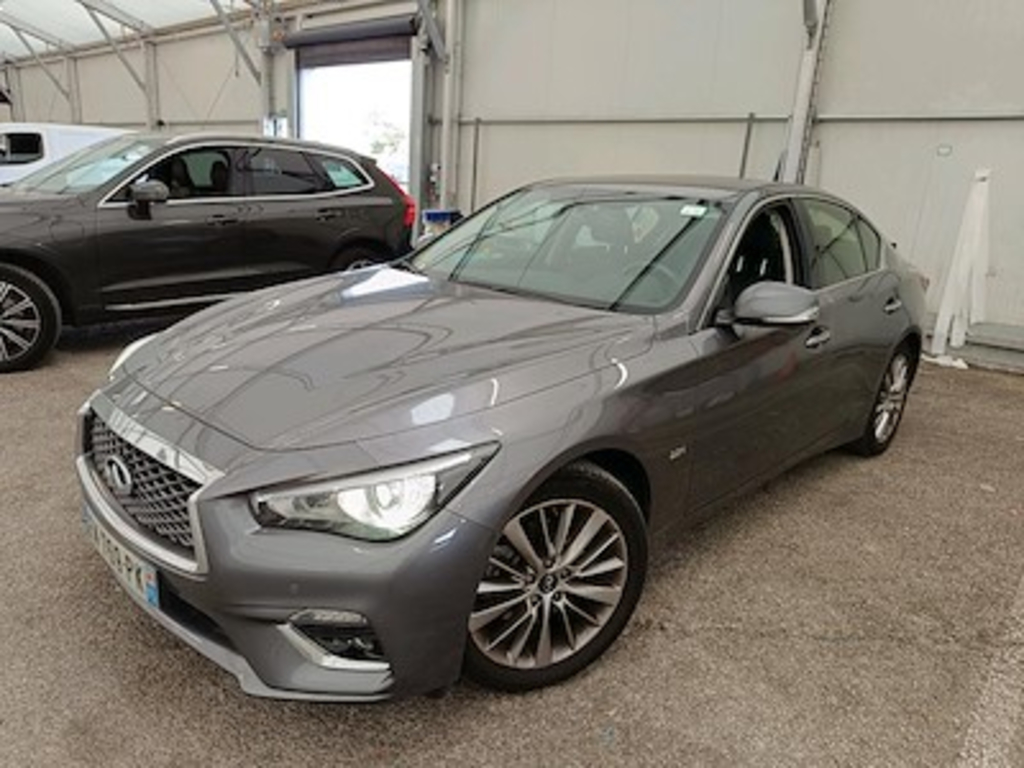 Infiniti Q50 Q50 2.2d 170ch Premium BVA