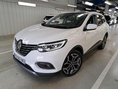 Renault KADJAR Kadjar 1.5 Blue dCi 115ch Intens EDC