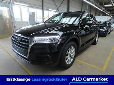 Audi Q5 40 tdi quatt ro S tronic