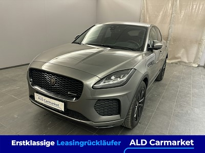 Jaguar E-Pace D180 AWD Aut. R-Dynamic SE Geschlossen, 5-turig, Automatik, 9-Gang