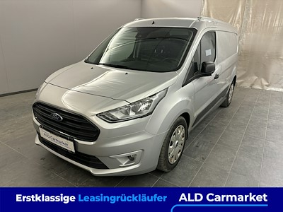 Ford Transit connect FORD Transit Connect 230 L2 S&amp;S Autm. Trend Kasten, 4-turig, Automatik, 8-Gang