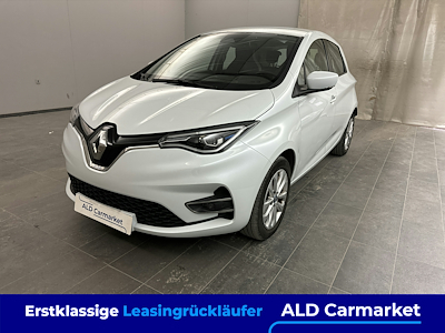 Renault ZOE RENAULT ZOE (ohne Batterie) Z.E. 50 EXPERIENCE Limousine, 5-turig, Direktantrieb, 1-Gang