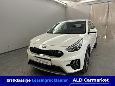 Kia Niro KIA Niro 1.6 GDI PHEV 2WD OPF Aut. Edition 7 Geschlossen, 5-turig, Automatik, 6-Gang