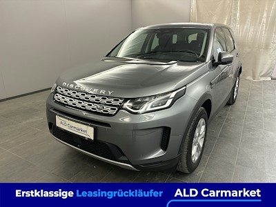 Land Rover Discovery sport LAND ROVER Discovery Sport P300e S Geschlossen, 5-turig, Automatik, 8-Gang