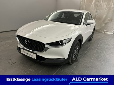 Mazda CX-30 e-SKYACTIV-G 2.0 M HYBRID Geschlossen, 5-turig, 6-Gang