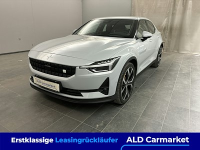 Polestar 2 2 Dual Motor 78kWh Performance Limousine, 5-turig, Direktantrieb, 1-Gang