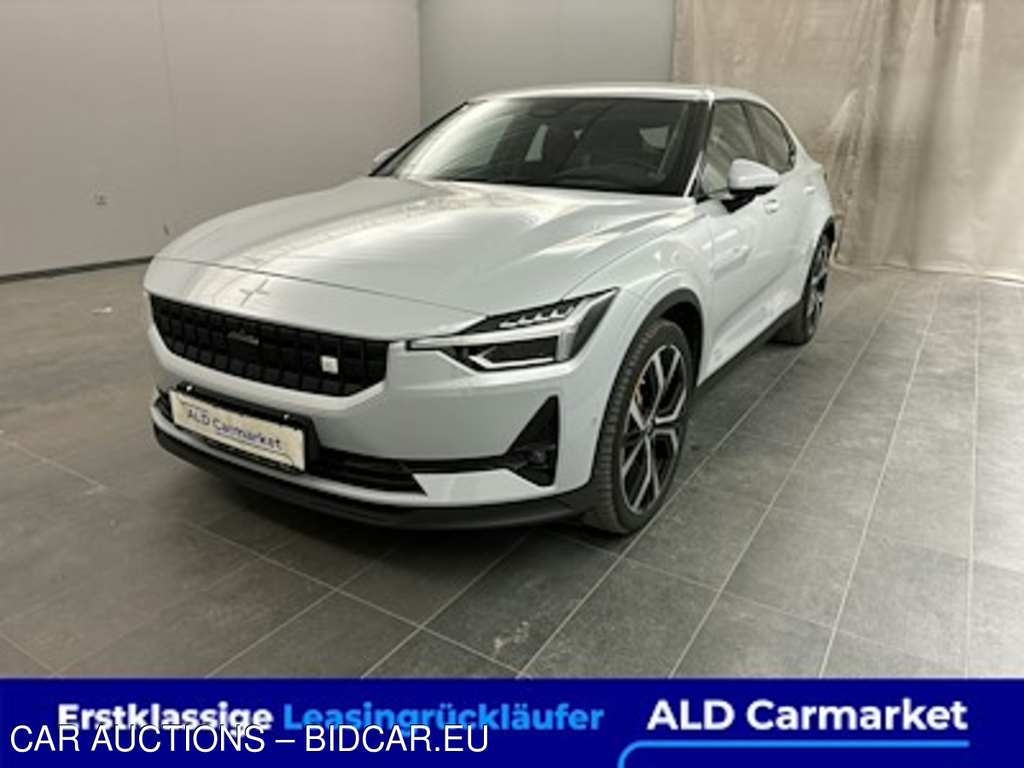 Polestar 2 2 Dual Motor 78kWh Performance Limousine, 5-turig, Direktantrieb, 1-Gang