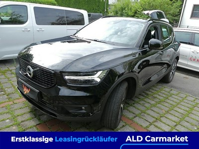 Volvo Xc40 T4 recharg e DKG R-Design Expression