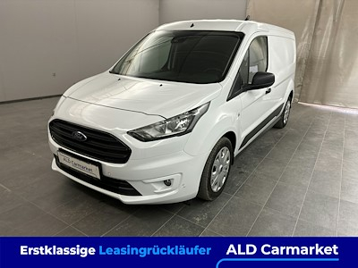 Ford Transit connect 210 L2 S&amp;S Trend Kasten, 4-turig, 6-Gang