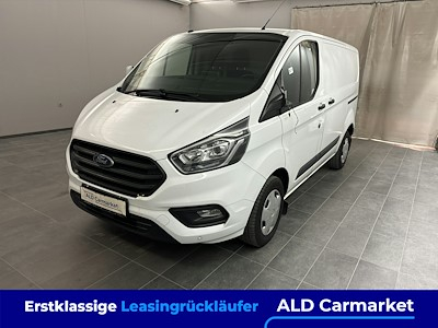 Ford Transit custom 280 L1H1 LKW VA Trend Kasten, 4-turig, 6-Gang