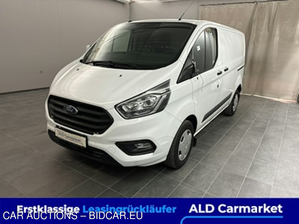 Ford Transit custom 280 L1H1 LKW VA Trend Kasten, 4-turig, 6-Gang