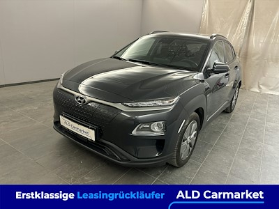 Hyundai Kona EV Style Geschlossen, 5-turig, Direktantrieb, 1-Gang