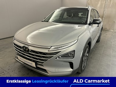 Hyundai Nexo Geschlossen, 5-turig, Direktantrieb, 1-Gang