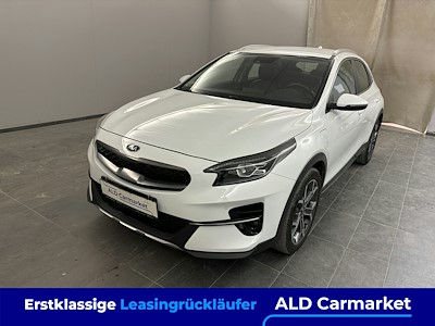 Kia XCeed 1.6 GDI DCT6 OPF Plug-in-Hybrid Spirit Geschlossen, 5-turig, Automatik, 6-Gang