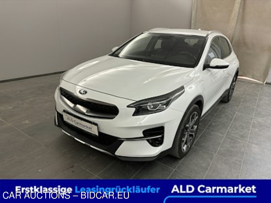 Kia XCeed 1.6 GDI DCT6 OPF Plug-in-Hybrid Spirit Geschlossen, 5-turig, Automatik, 6-Gang