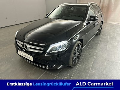 Mercedes-Benz C-Klasse MERCEDES-BENZ C 300 de T 9G-TRONIC Avantgarde Kombi, 5-turig, Automatik, 9-Gang