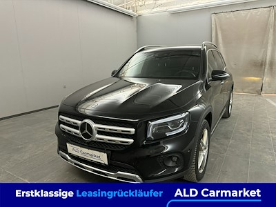 Mercedes-Benz GLB 220 d 8G-DCT Progressive Geschlossen, 5-turig, Automatik, 8-Gang