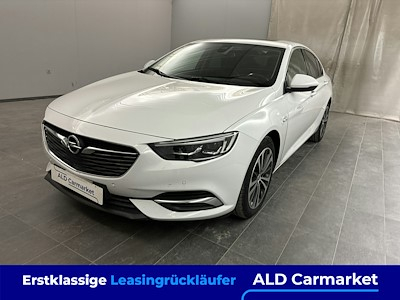 Opel Insignia Grand Sport 2.0 Diesel Automatik Ultimate 120 Jahre Limousine, 5-turig, Automatik, 8-Gang