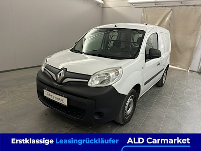 Renault Kangoo Rapid (ENERGY) dCi 90 (Start &amp; Stop) Extra Kasten, 4-turig, 5-Gang