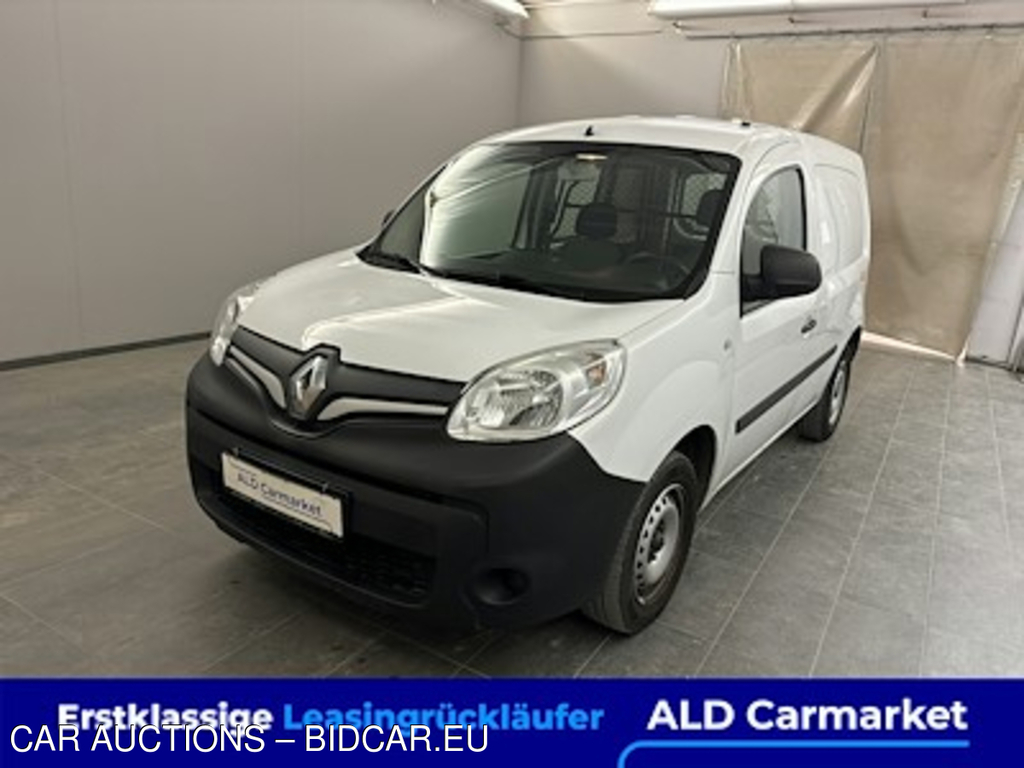 Renault Kangoo Rapid (ENERGY) dCi 90 (Start &amp; Stop) Extra Kasten, 4-turig, 5-Gang