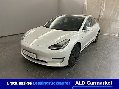 Tesla Model 3 Langstreckenbatt. Allradantrieb Dual Motor Limousine, 5-turig, Direktantrieb, 1-Gang